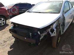 هیوندای ئەکسنت